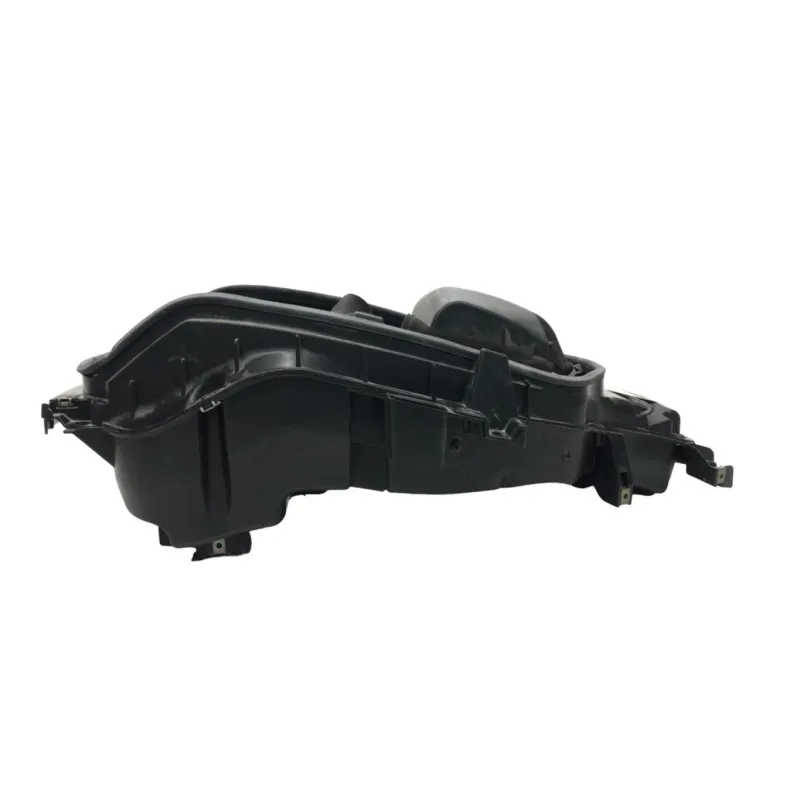 Coffre sous selle PEUGEOT SATELIS 125 2007-2011 COMPRESSOR