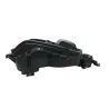 Coffre sous selle PEUGEOT SATELIS 125 2007-2011 COMPRESSOR