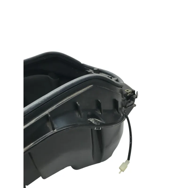 Coffre sous selle PEUGEOT SATELIS 125 2007-2011 COMPRESSOR