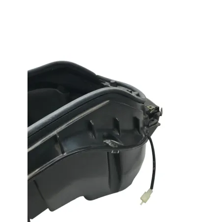 Coffre sous selle PEUGEOT SATELIS 125 2007-2011 COMPRESSOR