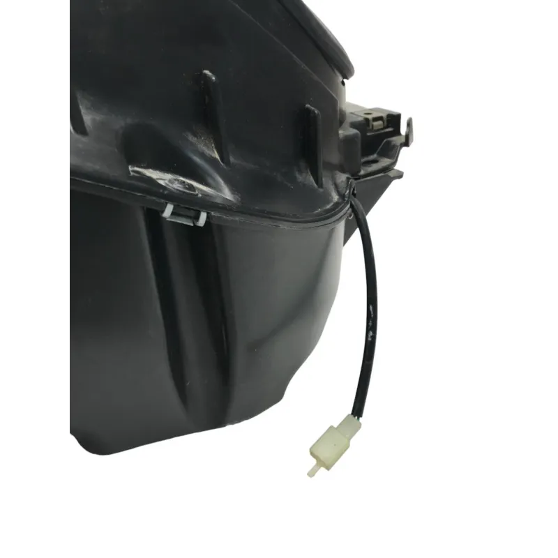 Coffre sous selle PEUGEOT SATELIS 125 2007-2011 COMPRESSOR