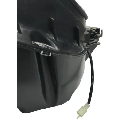 Coffre sous selle PEUGEOT SATELIS 125 2007-2011 COMPRESSOR