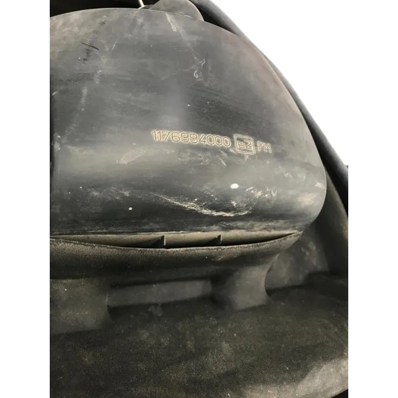 Coffre sous selle PEUGEOT SATELIS 125 2007-2011 COMPRESSOR