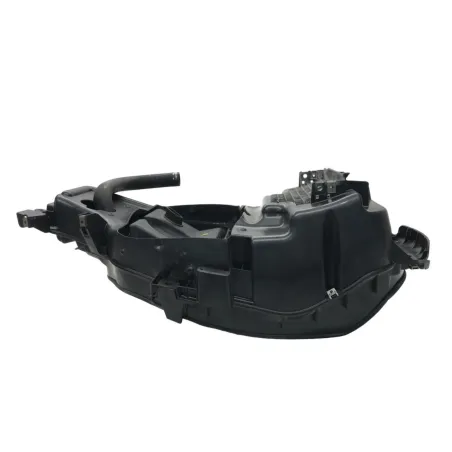 Coffre sous selle PEUGEOT SATELIS 125 2007-2011 COMPRESSOR