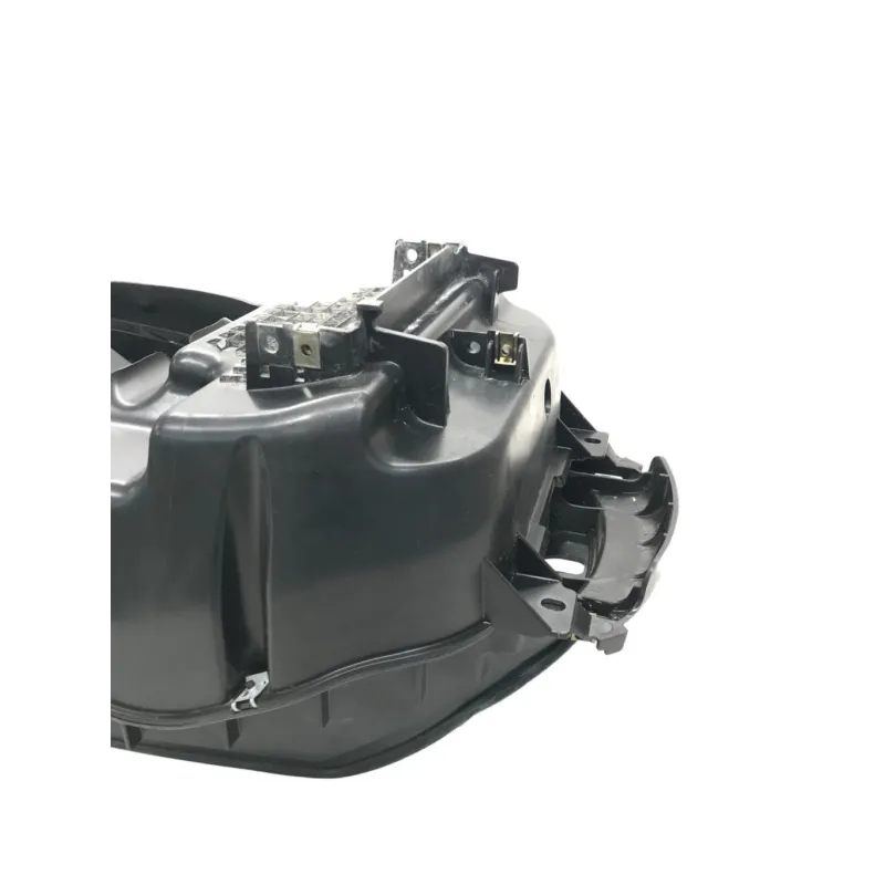 Coffre sous selle PEUGEOT SATELIS 125 2007-2011 COMPRESSOR