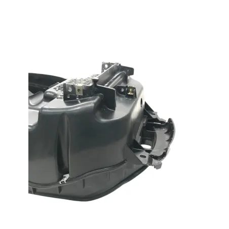 Coffre sous selle PEUGEOT SATELIS 125 2007-2011 COMPRESSOR
