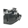 Coffre sous selle PEUGEOT SATELIS 125 2007-2011 COMPRESSOR
