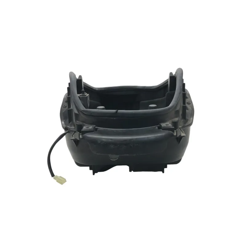 Coffre sous selle PEUGEOT SATELIS 125 2006-2008