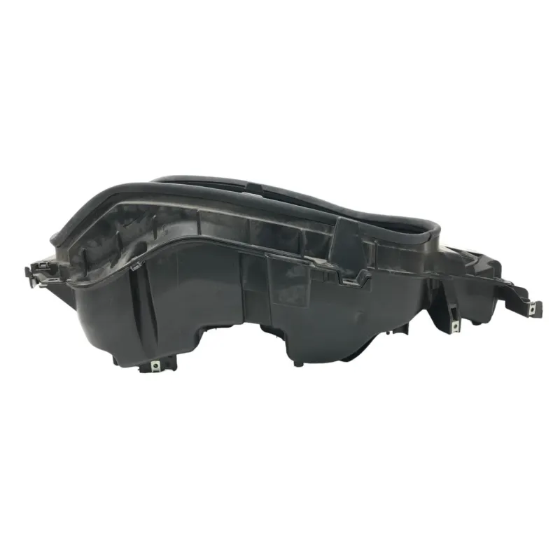 Coffre sous selle PEUGEOT SATELIS 125 2006-2008