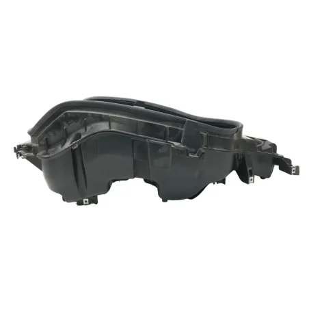 Coffre sous selle PEUGEOT SATELIS 125 2006-2008
