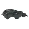 Coffre sous selle PEUGEOT SATELIS 125 2006-2008