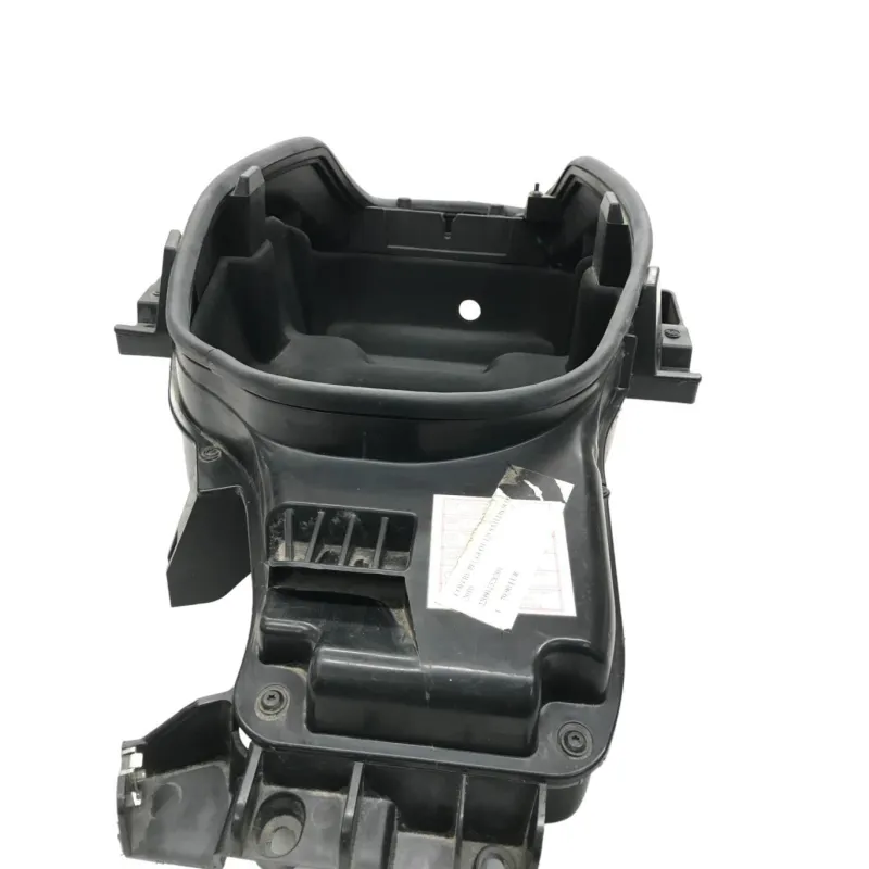 Coffre sous selle PEUGEOT SATELIS 125 2006-2008
