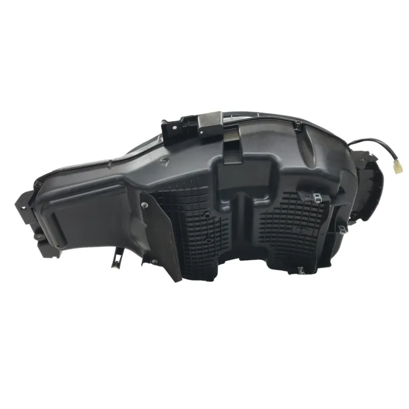 Coffre sous selle PEUGEOT SATELIS 125 2006-2008