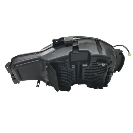 Coffre sous selle PEUGEOT SATELIS 125 2006-2008