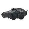 Coffre sous selle PEUGEOT SATELIS 125 2006-2008