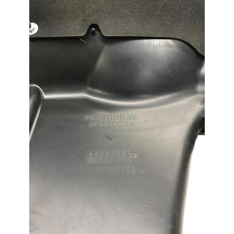 Coffre sous selle PEUGEOT SATELIS 125 2006-2008