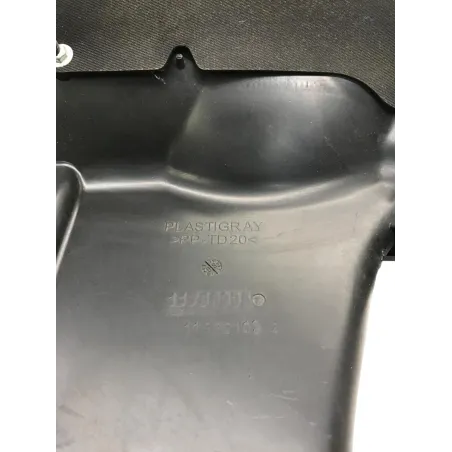 Coffre sous selle PEUGEOT SATELIS 125 2006-2008