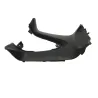 Cache interieur carenage YAMAHA XP 500 2008-2011 TMAX