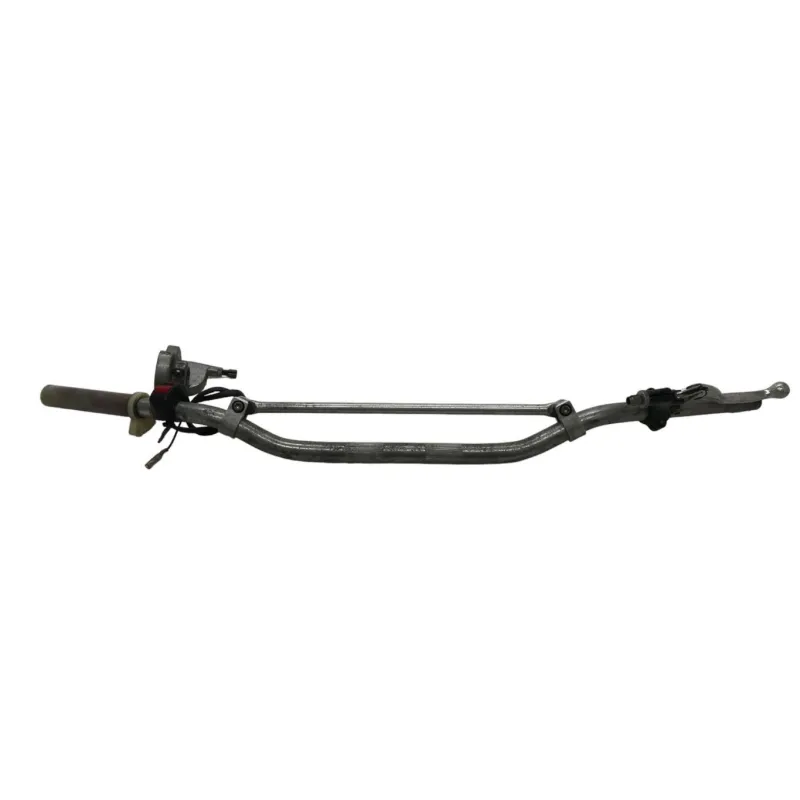 Guidon HUSABERG FE 501 1997-2000