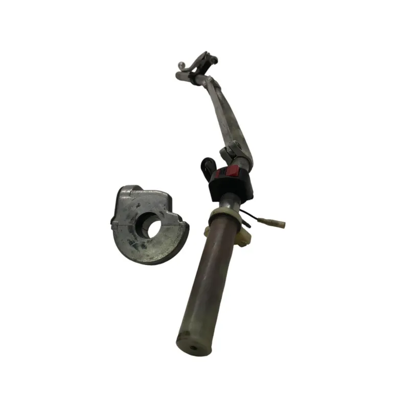 Guidon HUSABERG FE 501 1997-2000