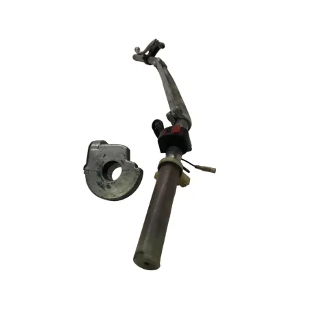 Guidon HUSABERG FE 501 1997-2000
