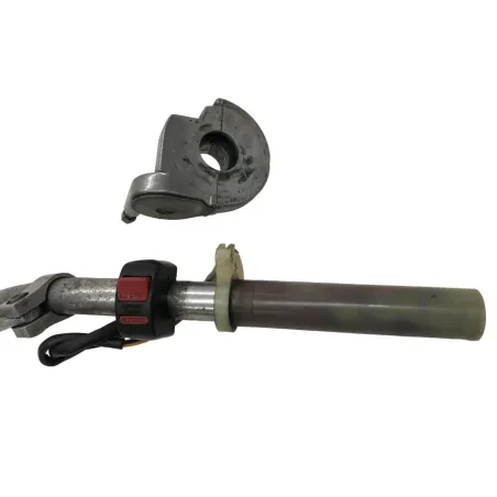 Guidon HUSABERG FE 501 1997-2000