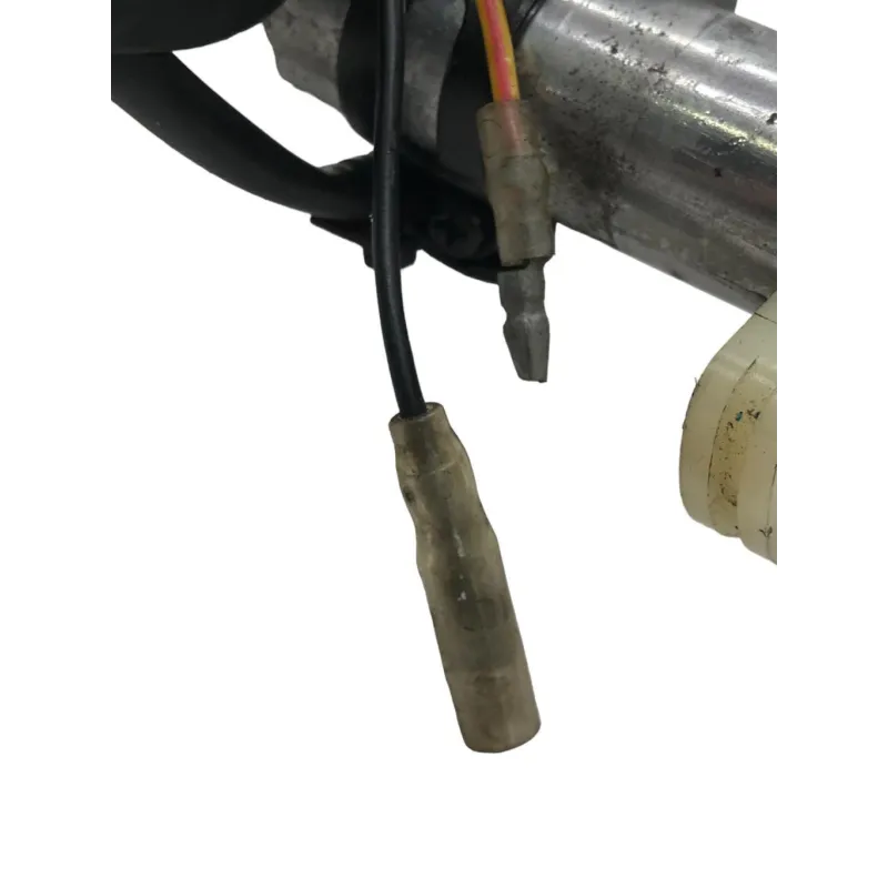 Guidon HUSABERG FE 501 1997-2000
