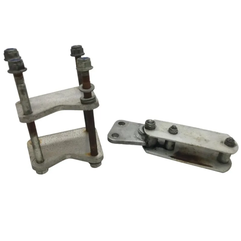 Support moteur HUSABERG FE 501 1997-2000