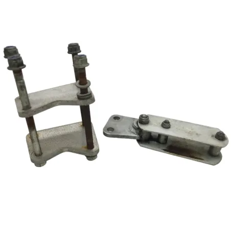 Support moteur HUSABERG FE 501 1997-2000
