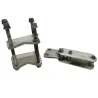 Support moteur HUSABERG FE 501 1997-2000 Support moteur HUSABERG FE 501 1997-2000