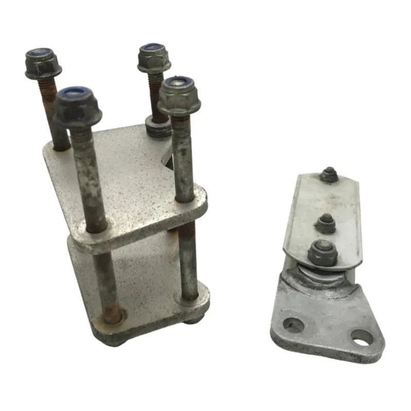 Support moteur HUSABERG FE 501 1997-2000