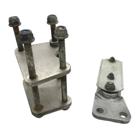 Support moteur HUSABERG FE 501 1997-2000