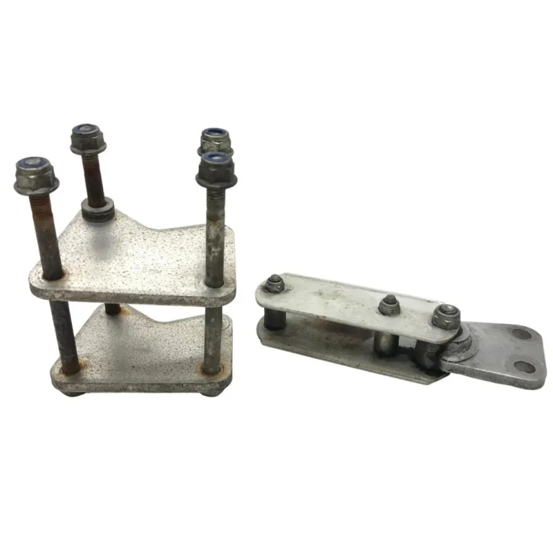 Support moteur HUSABERG FE 501 1997-2000