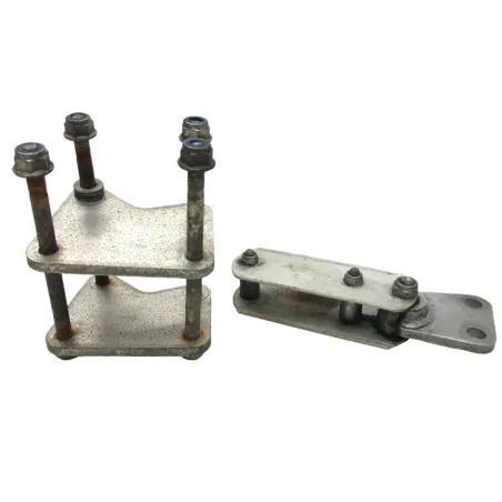 Support moteur HUSABERG FE 501 1997-2000