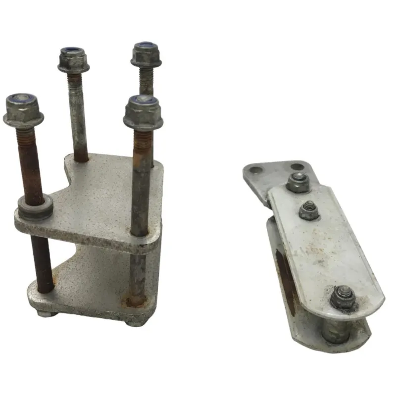 Support moteur HUSABERG FE 501 1997-2000