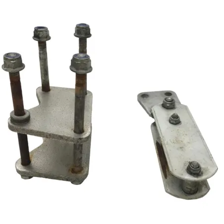 Support moteur HUSABERG FE 501 1997-2000