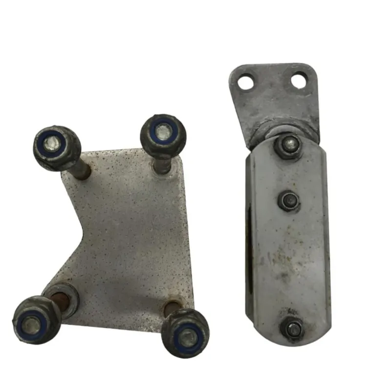 Support moteur HUSABERG FE 501 1997-2000