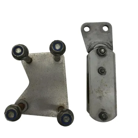 Support moteur HUSABERG FE 501 1997-2000