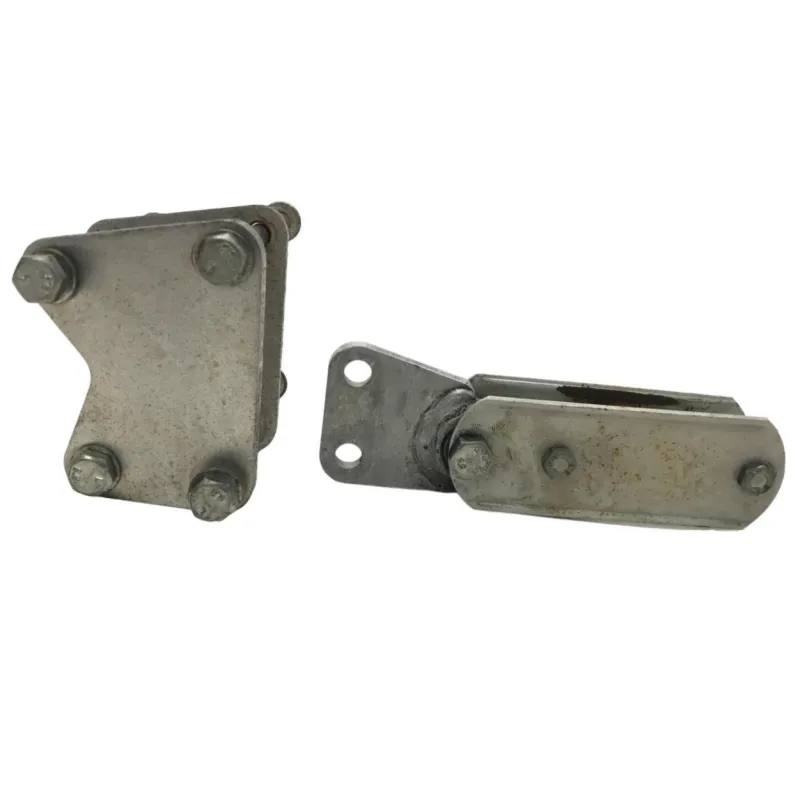 Support moteur HUSABERG FE 501 1997-2000
