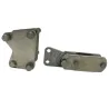 Support moteur HUSABERG FE 501 1997-2000 Support moteur HUSABERG FE 501 1997-2000