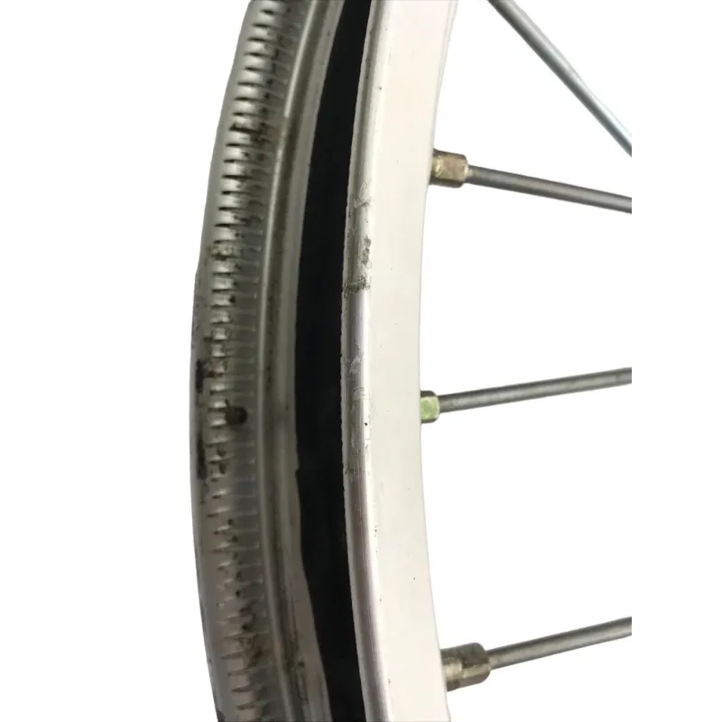 Jante avant HUSABERG FE 501 1997-2000