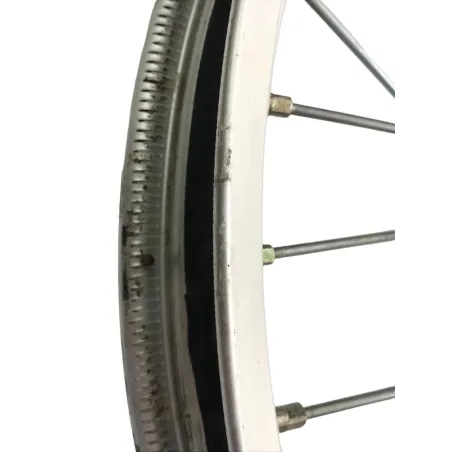 Jante avant HUSABERG FE 501 1997-2000