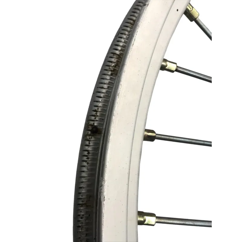 Jante avant HUSABERG FE 501 1997-2000