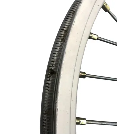 Jante avant HUSABERG FE 501 1997-2000