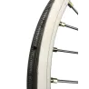 Jante avant HUSABERG FE 501 1997-2000 Jante avant HUSABERG FE 501 1997-2000