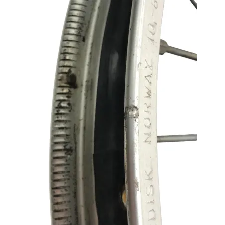 Jante avant HUSABERG FE 501 1997-2000