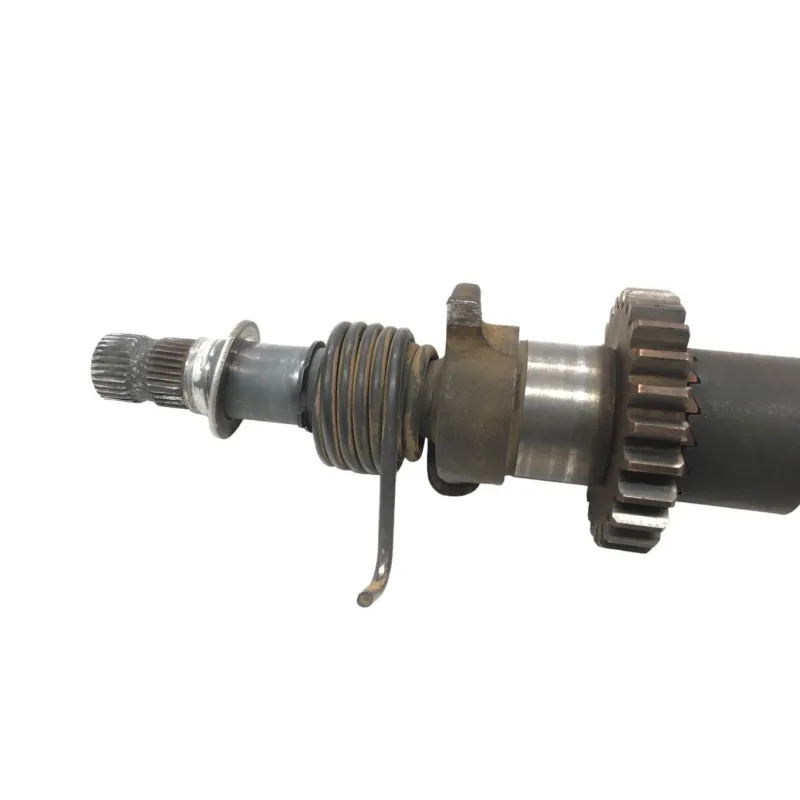 Axe de kick HONDA CL 350 1968-1973
