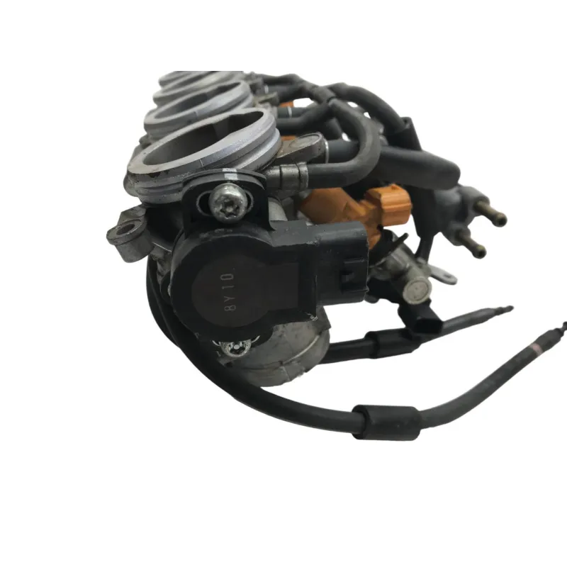 Rampe d'injection YAMAHA XJ6 N 600 2009-2011