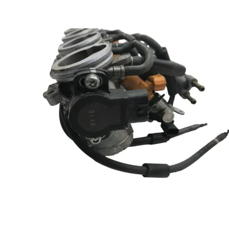 Rampe d'injection YAMAHA XJ6 N 600 2009-2011