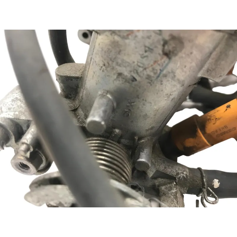 Rampe d'injection YAMAHA XJ6 N 600 2009-2011